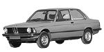 BMW E21 P0453 Fault Code