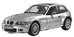 BMW E36-7 P0453 Fault Code