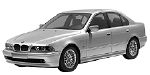 BMW E39 P0453 Fault Code