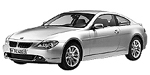 BMW E63 P0453 Fault Code