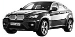 BMW E71 P0453 Fault Code