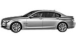 BMW F02 P0453 Fault Code